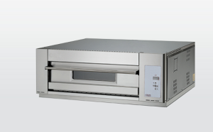 Pizza Oven Single Deck Electric