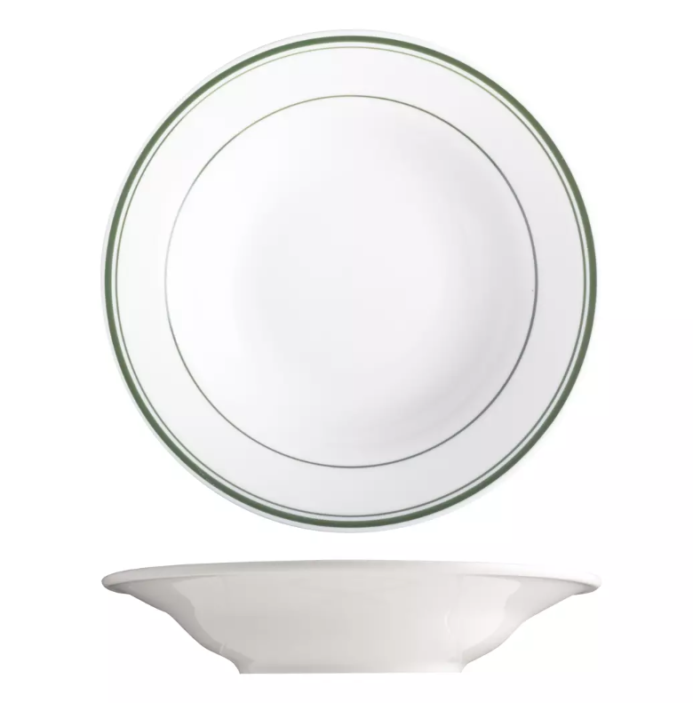 Green Bay Soup/Pasta Bowl | 324mm