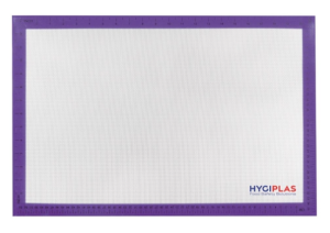 Hygiplas Allergens Non-Stick Baking Mat 585x385mm