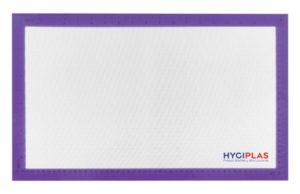 Hygiplas Allergens Non-Stick Baking Mat 520x315mm