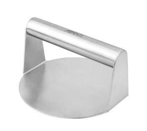 Stainless Steel Burger Masher