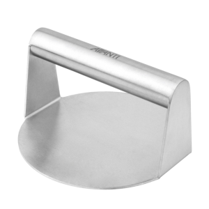 Stainless Steel Burger Masher