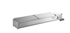 Salad Bend with S/S Lid