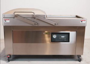 Vacuum Gas-Flush Packaging Machine | 610mm