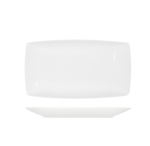 Core Rect Coupe Platter | 360x200mm