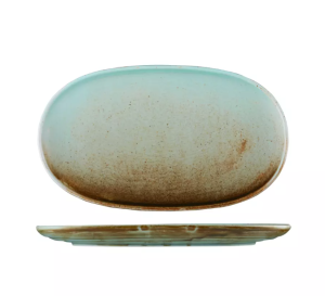 Oval Coupe | Nourish 250x150mm