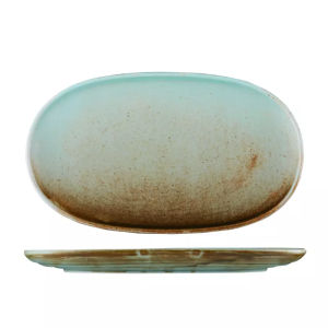 Oval Coupe | Nourish 250x150mm