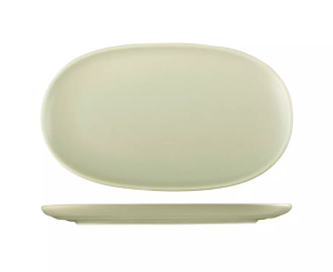 Oval Coupe | Lush 250x150mm