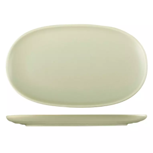 Oval Coupe | Lush 250x150mm