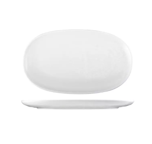 Oval Coupe | Willow 250x150mm