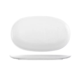 Oval Coupe | Willow 250x150mm