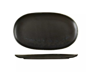 Oval Coupe | Earth 250x150mm