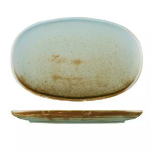 Oval Coupe | Nourish 200x130mm