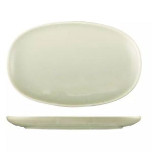 Oval Coupe | Lush 200x130mm