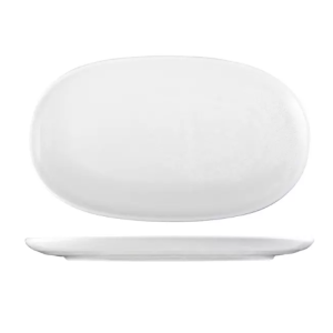 Oval Coupe | Willow 200x130mm