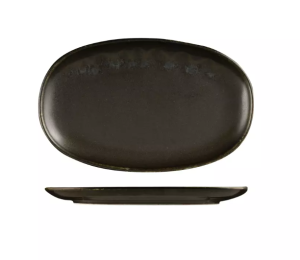 Oval Coupe | Earth 200x130mm