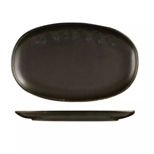 Oval Coupe | Earth 200x130mm