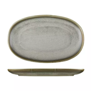 Oval Coupe | Chic 200x130mm