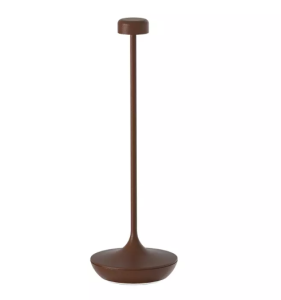 Lamp Cordless Deca Corten | 250mm
