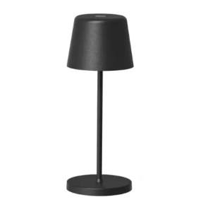 Lamp Cordless Alice Black | 200mm