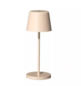 Lamp Cordless Alice Sand | 200mm