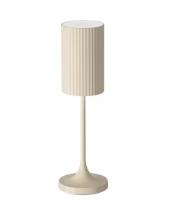 Lamp Cordless Vino White | 200mm