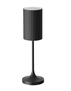 Lamp Cordless Vino Black | 200mm