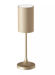 Lamp Cordless Vino Brass | 200mm