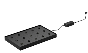 Lamp Charging Station for 15 Lamps