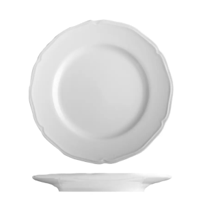 Charleston Plate | 192mm