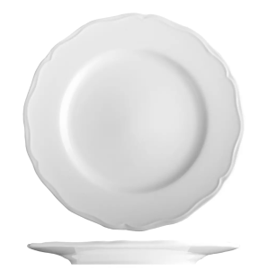 Charleston Plate | 272mm