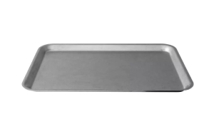 Vintage Rect Tray | 280x200mm Steel