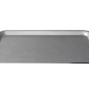 Vintage Rect Tray | 280x200mm Steel