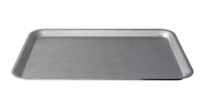 Vintage Rect Tray | 360x250mm Steel