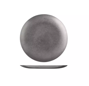 Vintage Coupe Plate | 170mm Steel