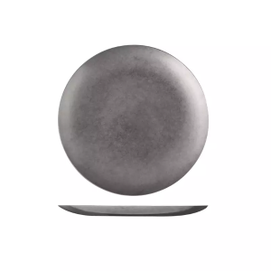 Vintage Coupe Plate | 170mm Steel