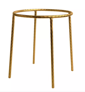 Nordica Riser Gold | 180x200mm