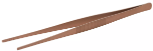 Garnish/Bar Tweezers Copper | 300mm