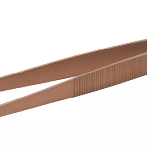 Garnish/Bar Tweezers Copper | 300mm