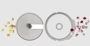 Robot Coupe Dicer 12mm for CL50/Ultra