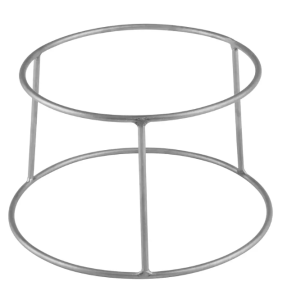 Vintage Riser/Stand | 260x155mm Steel
