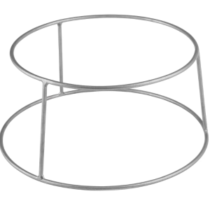 Vintage Riser/Stand  | 335x155mm Steel