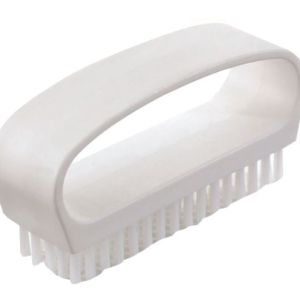 Nail Brush | White