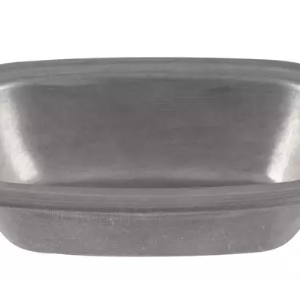 Vintage Serving Dish | 180x135mm S/S