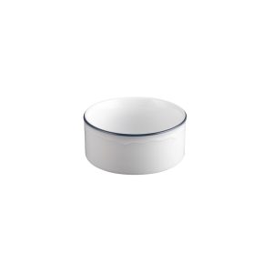 Charleston Blue Stacking Bowl | 95mm