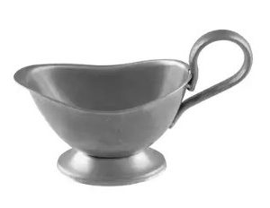 Vintage Gravy Boat | 150ml S/S