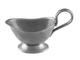 Vintage Gravy Board | 150ml S/S