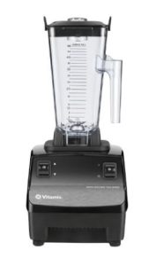Vitamix Blender "Drink Machine TWO-SPEED" 1.4ltr