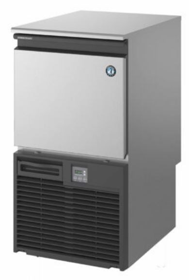 Ice Machine Cresent 41kg with Drain Pump