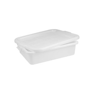 Tote Box Lid only Grey for 69335 & 69337